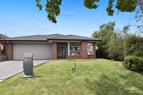 Property photo of 53 Backhaus Avenue Sunbury VIC 3429