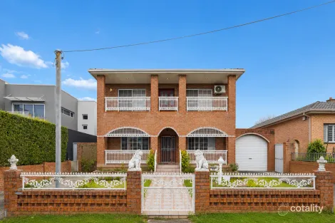 23 Northcote St, Canterbury, NSW 2193