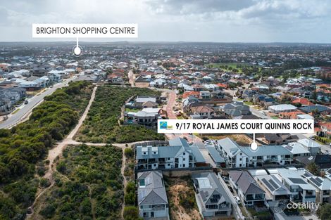 Property photo of 9/17 Royal James Court Quinns Rocks WA 6030