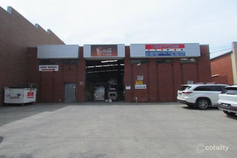 10 University Pl, Clayton, VIC 3168