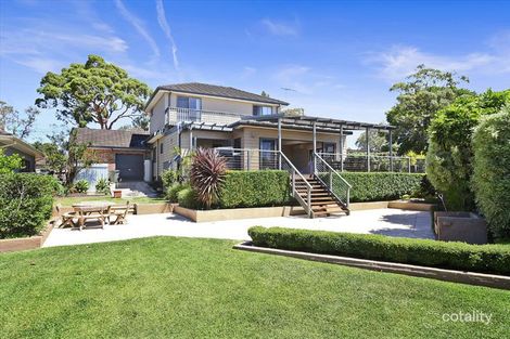 Property photo of 4 Coopernook Avenue Gymea Bay NSW 2227