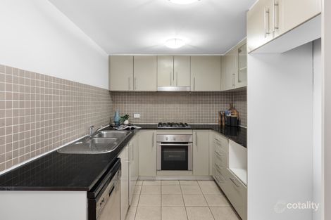 Property photo of 75/1 Clarence Street Strathfield NSW 2135