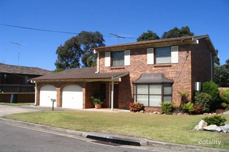 28 Pillars Pl, Matraville, NSW 2036