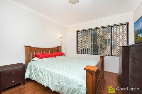 Property photo of 36/91 Meredith Street Bankstown NSW 2200