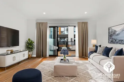 Property photo of 10 Kitchen Road Port Melbourne VIC 3207