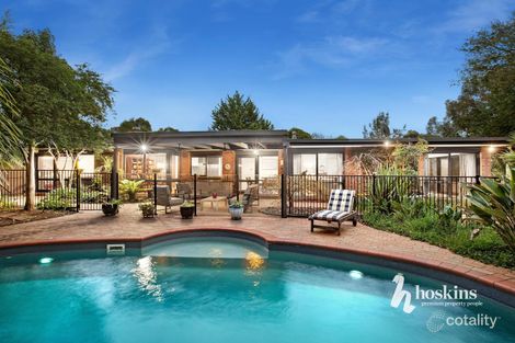 Property photo of 16 Launders Avenue Wonga Park VIC 3115