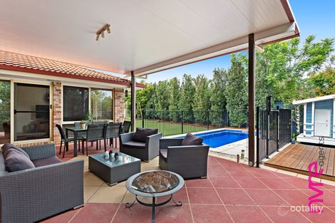 Property photo of 43 Ridge View Drive Narangba QLD 4504