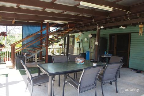 72 Onoprienkos Rd, Gregory River, QLD 4660