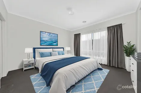 Property photo of 48 Primrose Crescent Mickleham VIC 3064