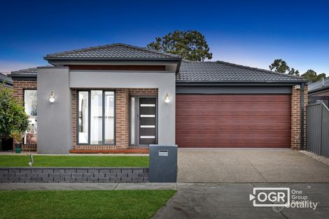 Property photo of 44 Blackcurrant Circuit Mernda VIC 3754