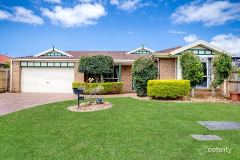 21 Quail Cl, Chelsea Heights, VIC 3196