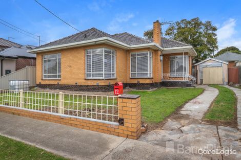 Property photo of 12 Thomson Street Sunshine VIC 3020