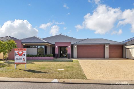 29 Columbus Loop, Success, WA 6164