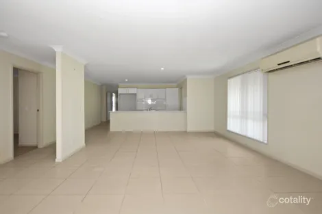 Property photo of 47 Diamantina Boulevard Brassall QLD 4305