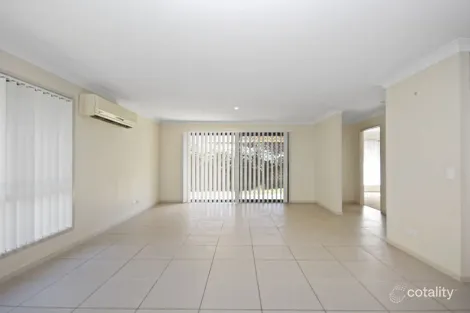 Property photo of 47 Diamantina Boulevard Brassall QLD 4305