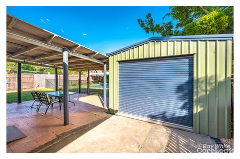 Property photo of 268 Joiner Street Koongal QLD 4701