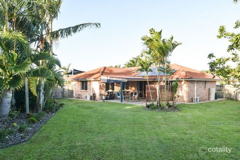 Property photo of 11 Irene Court Eimeo QLD 4740