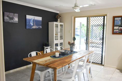 Property photo of 11 Irene Court Eimeo QLD 4740