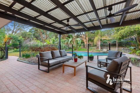 Property photo of 16 Launders Avenue Wonga Park VIC 3115