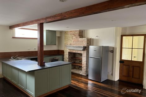 Property photo of 51A Patrick Street Hobart TAS 7000