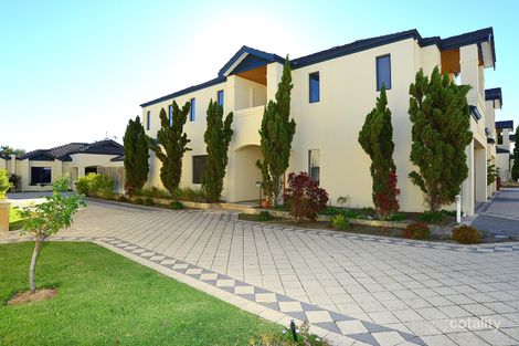 Property photo of 2/20 Coolangatta Retreat Hillarys WA 6025
