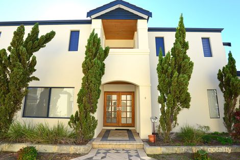 Property photo of 2/20 Coolangatta Retreat Hillarys WA 6025