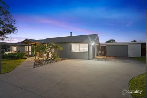 Property photo of 51 Thomas Mitchell Road Killarney Vale NSW 2261