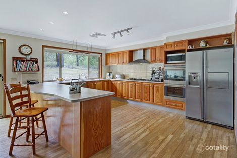 Property photo of 86A Browns Road Kurrajong NSW 2758