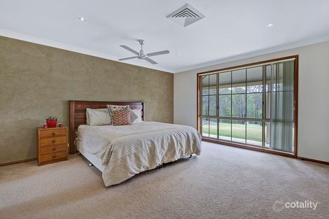 Property photo of 86A Browns Road Kurrajong NSW 2758