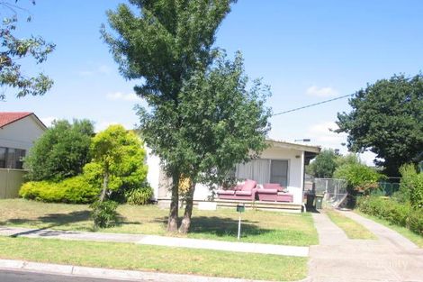 Property photo of 14 Mutton Road Fawkner VIC 3060