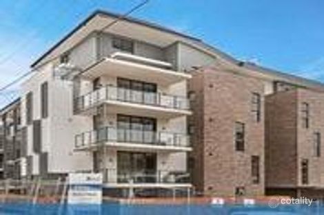 Property photo of 302/29-31 Forest Grove Epping NSW 2121