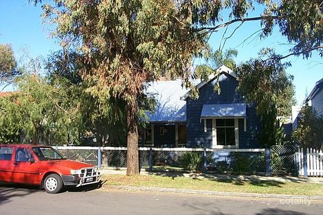 35 Scott St, South Fremantle, WA 6162