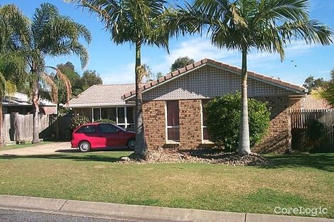 Property photo of 3 Fuchsia Close Birkdale QLD 4159