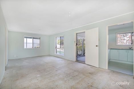 Property photo of 38 Bloodwood Crescent Molendinar QLD 4214