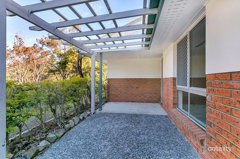 Property photo of 38 Bloodwood Crescent Molendinar QLD 4214