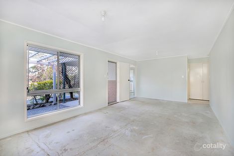 Property photo of 38 Bloodwood Crescent Molendinar QLD 4214