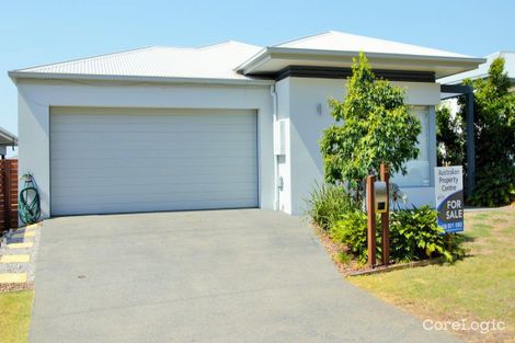 Property photo of 53 Ravenbourne Circuit Capalaba QLD 4157