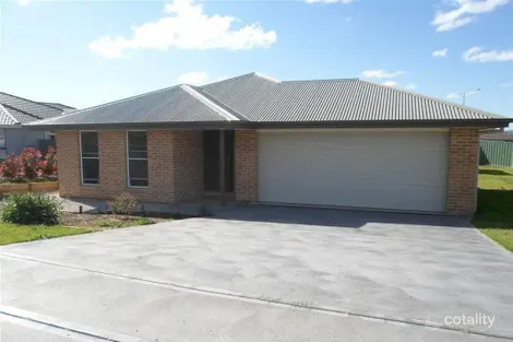 Property photo of 111A White Circle Mudgee NSW 2850