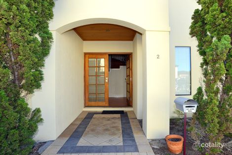 Property photo of 2/20 Coolangatta Retreat Hillarys WA 6025