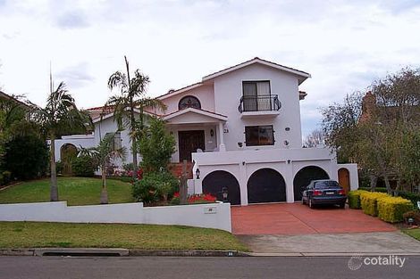 28 Ellerslie Dr, West Pennant Hills, NSW 2125