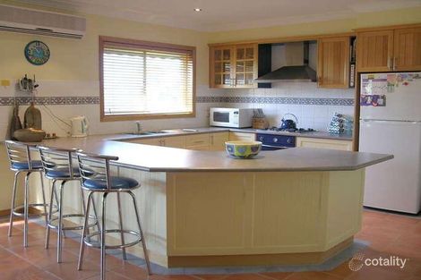 Property photo of 12 Gardiner Court Warragul VIC 3820