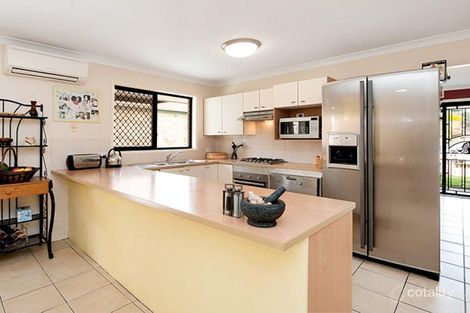 Property photo of 100 Sidney Nolan Drive Coombabah QLD 4216