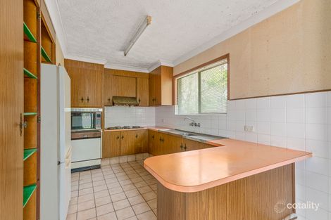 Property photo of 46 Dilgara Street Tugun QLD 4224