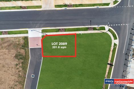 73 Ray Simpson Ave, Bardia, NSW 2565