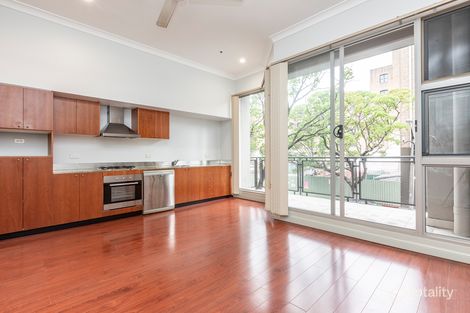 Property photo of 110/2-12 Smail Street Ultimo NSW 2007