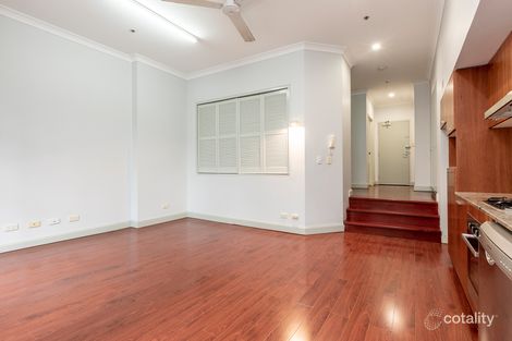 Property photo of 110/2-12 Smail Street Ultimo NSW 2007