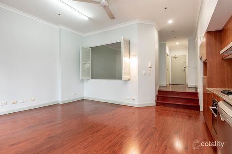 Property photo of 110/2-12 Smail Street Ultimo NSW 2007