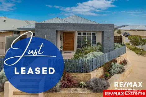 Property photo of 73 Piazza Link Alkimos WA 6038