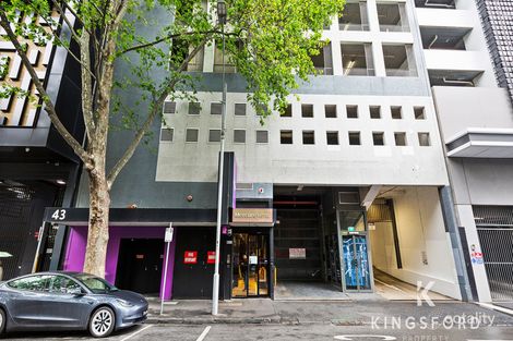 1221/43 Therry St, Melbourne, VIC 3000