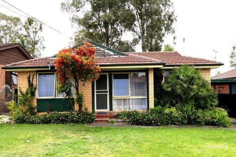 27 Orleans Cres, Toongabbie, NSW 2146